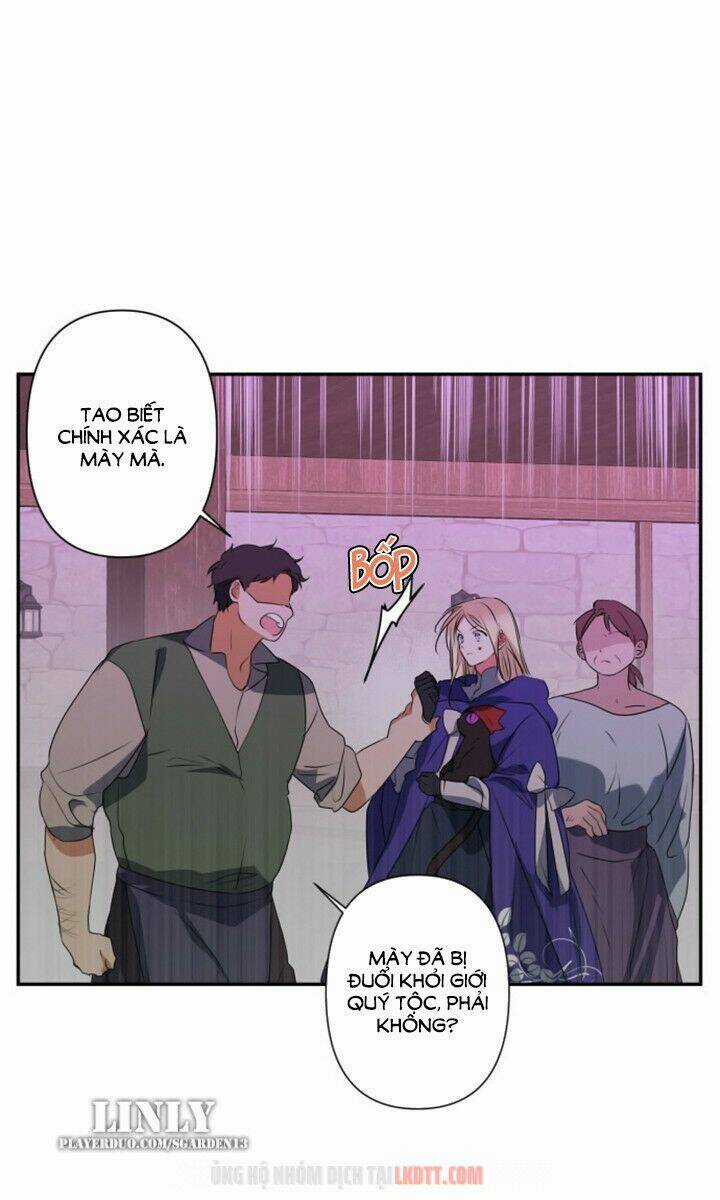 Thuần Hóa Quái Thú Thật Tốt - Chapter 21 - Trang 44