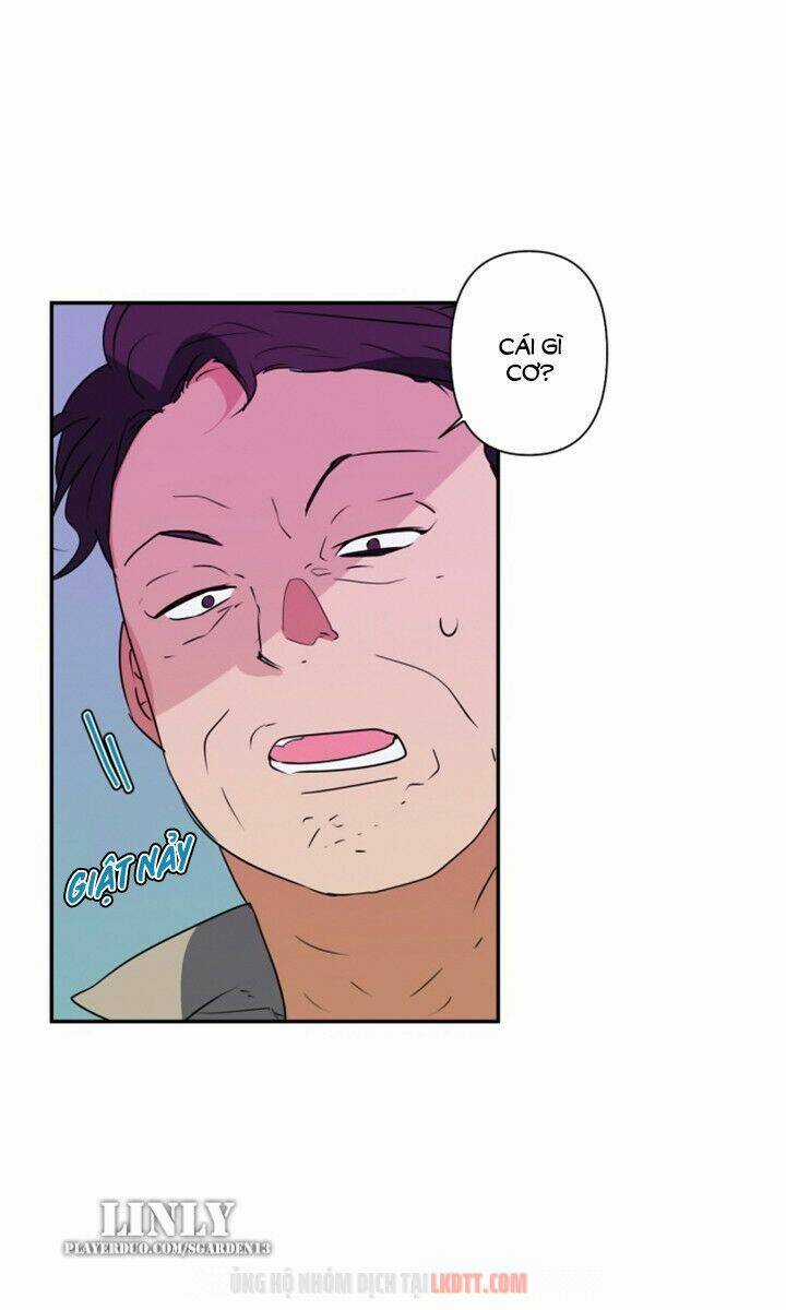 Thuần Hóa Quái Thú Thật Tốt - Chapter 21 - Trang 47