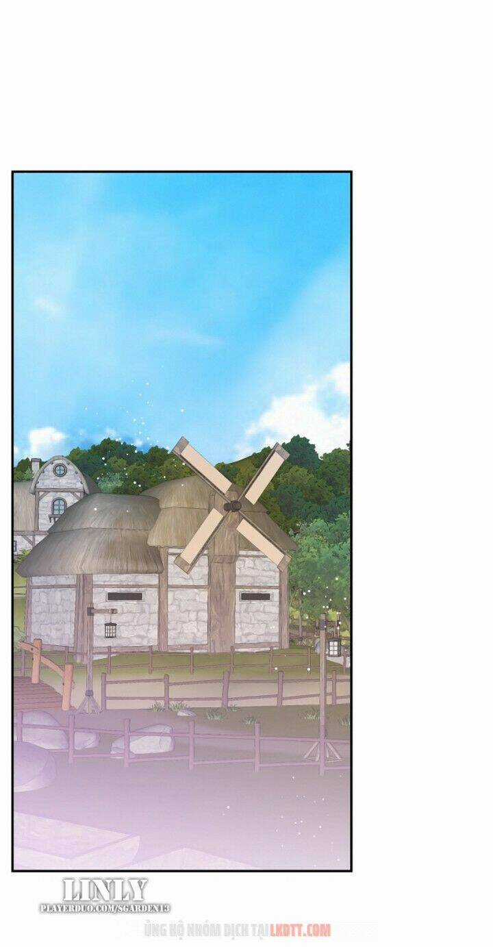 Thuần Hóa Quái Thú Thật Tốt - Chapter 21 - Trang 7