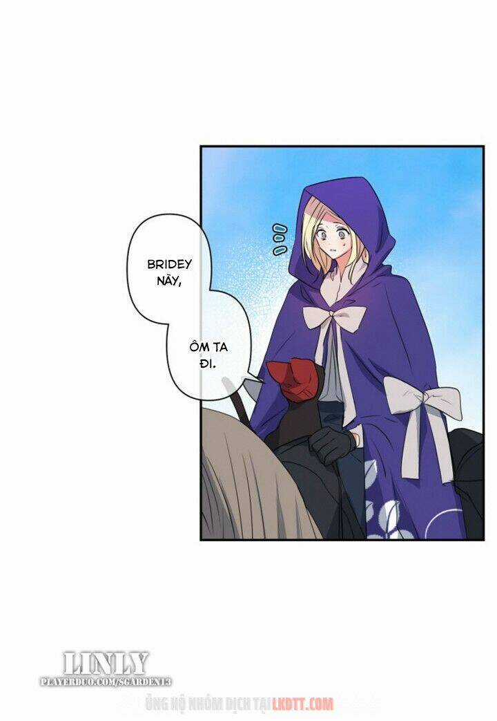 Thuần Hóa Quái Thú Thật Tốt - Chapter 21 - Trang 10