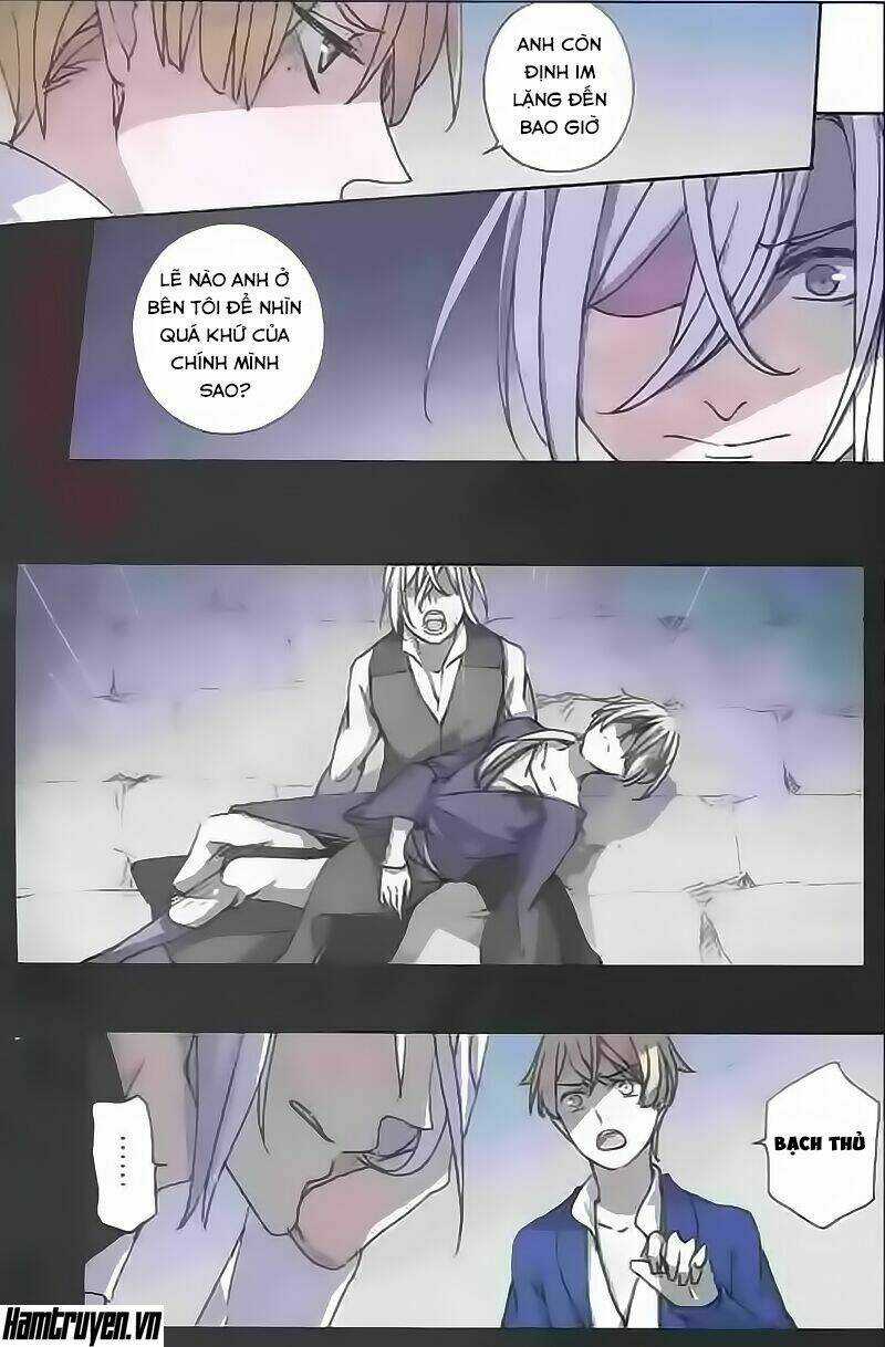 Thuấn Linh - Chapter 10 - Trang 20