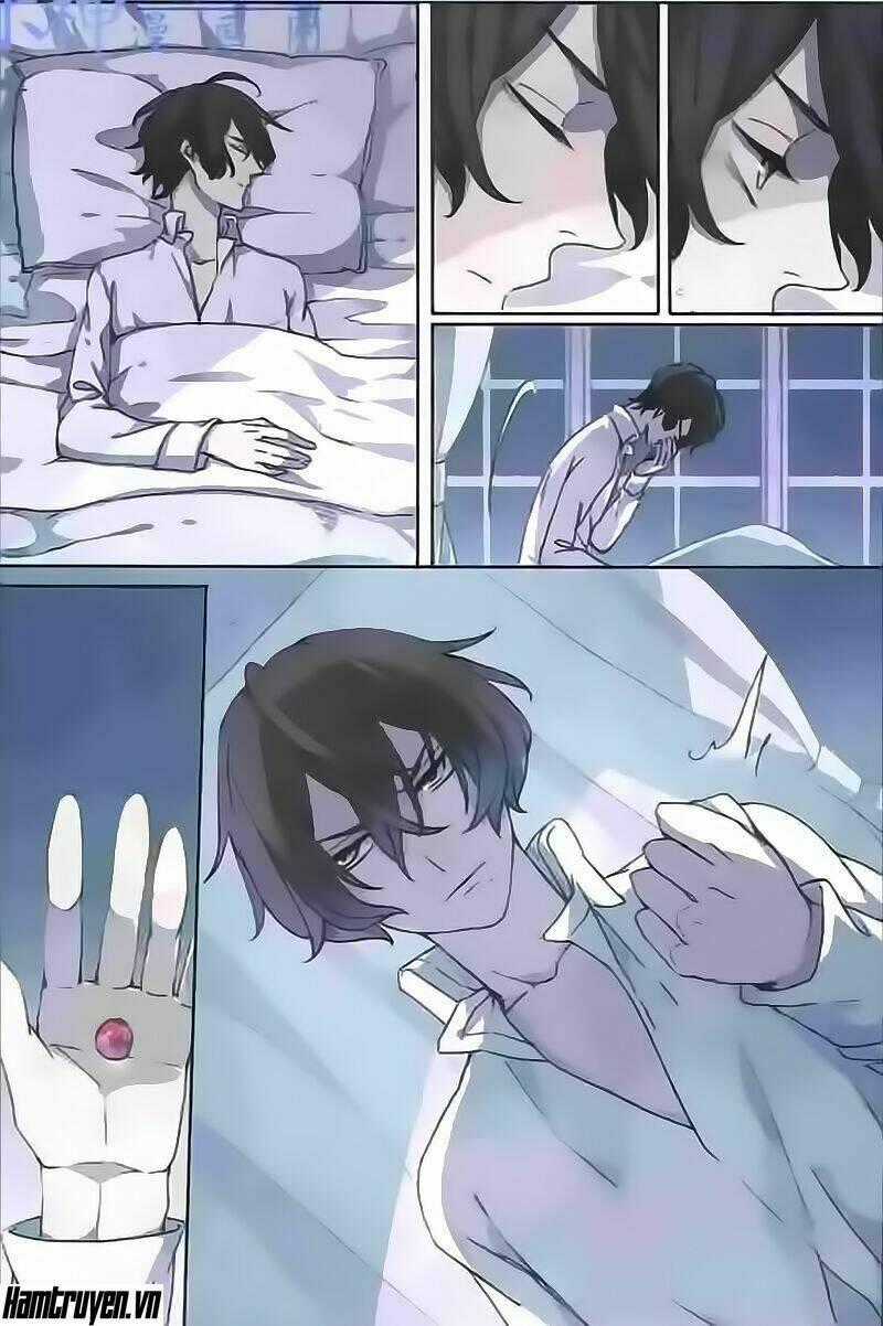 Thuấn Linh - Chapter 10 - Trang 21