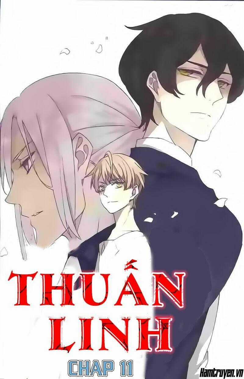 Thuấn Linh - Chapter 11 - Trang 2