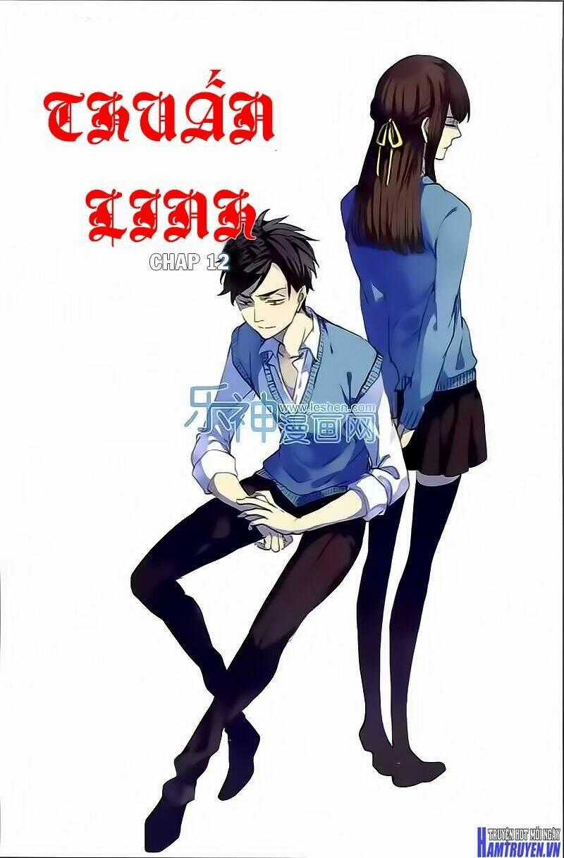 Thuấn Linh - Chapter 12 - Trang 2