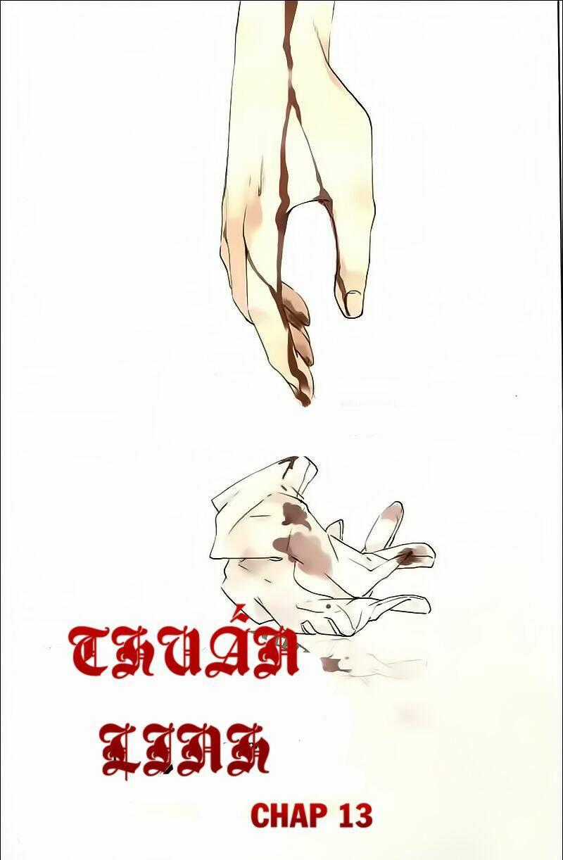 Thuấn Linh - Chapter 13 - Trang 2