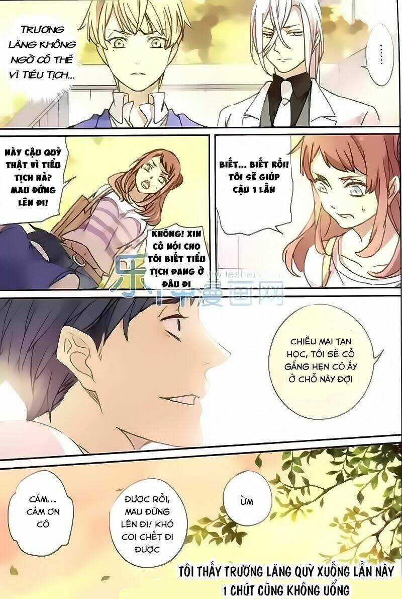 Thuấn Linh - Chapter 13 - Trang 19