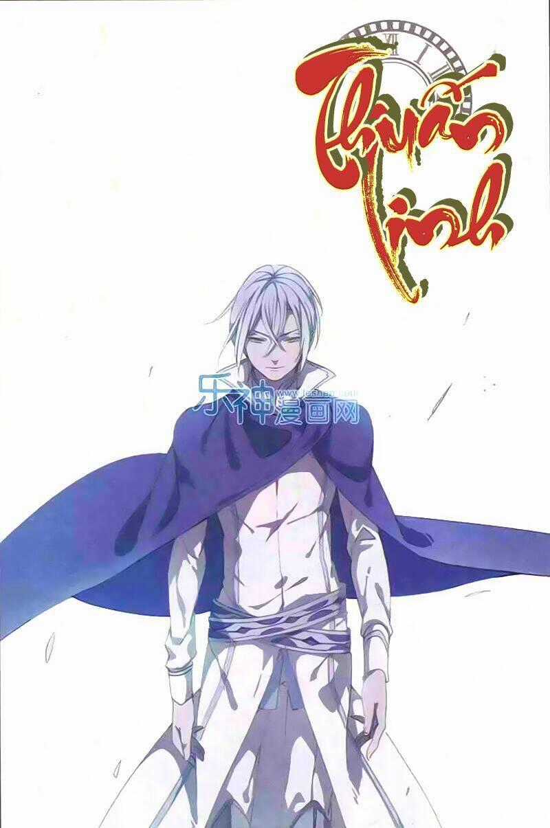 Thuấn Linh - Chapter 14 - Trang 2