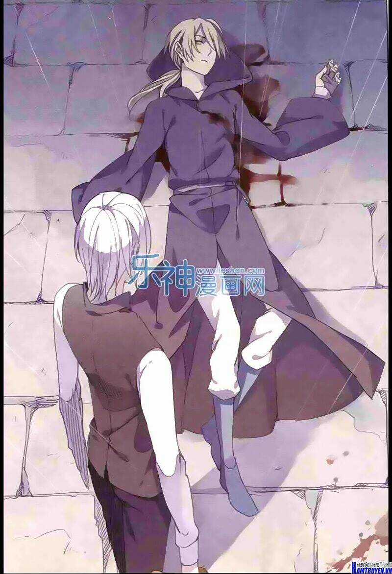 Thuấn Linh - Chapter 15 - Trang 18