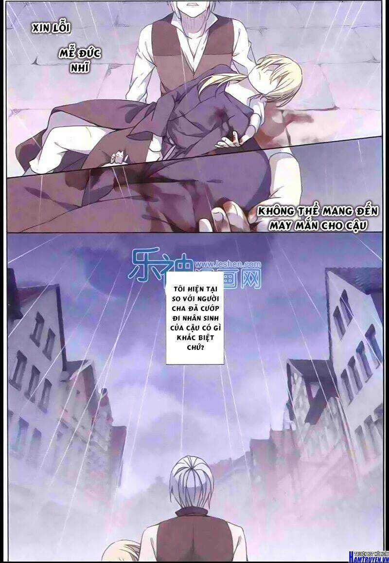 Thuấn Linh - Chapter 15 - Trang 20