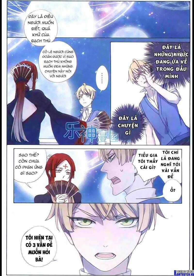 Thuấn Linh - Chapter 15 - Trang 24