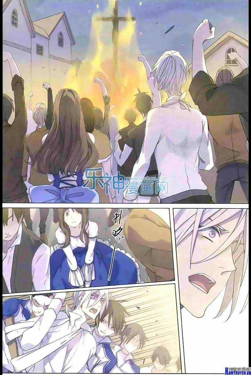 Thuấn Linh - Chapter 15 - Trang 7