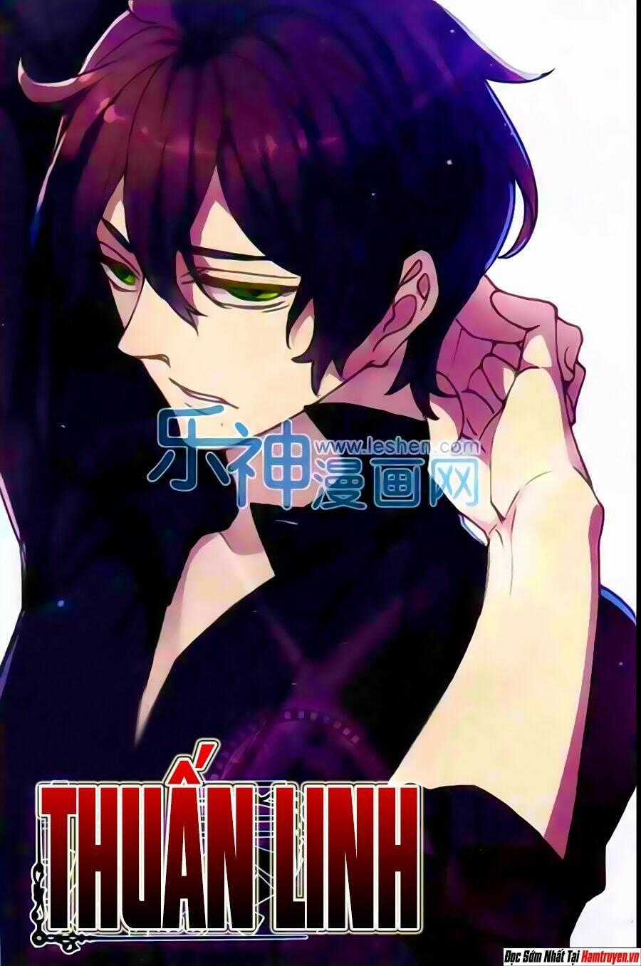 Thuấn Linh - Chapter 17 - Trang 2