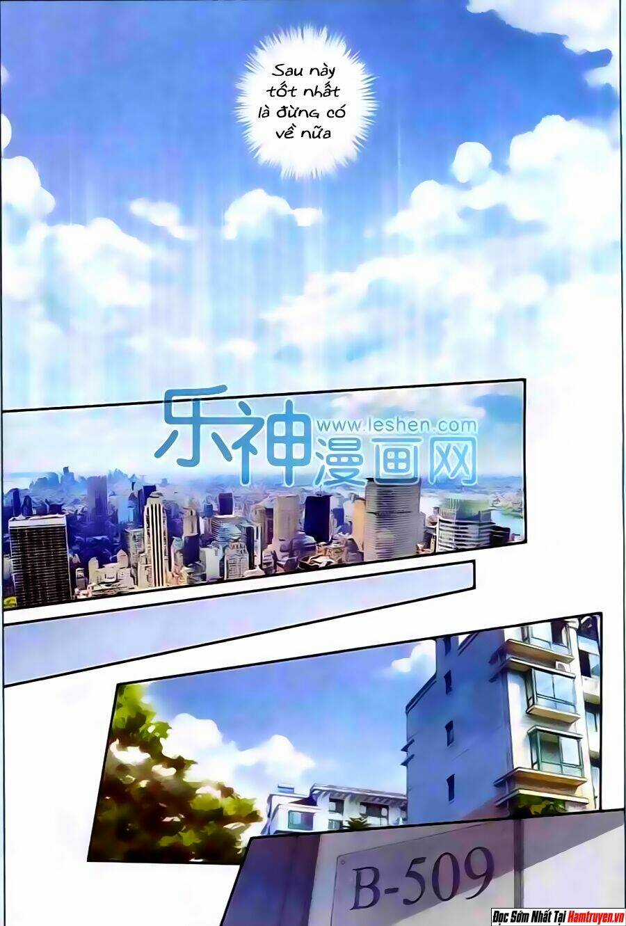 Thuấn Linh - Chapter 17 - Trang 13