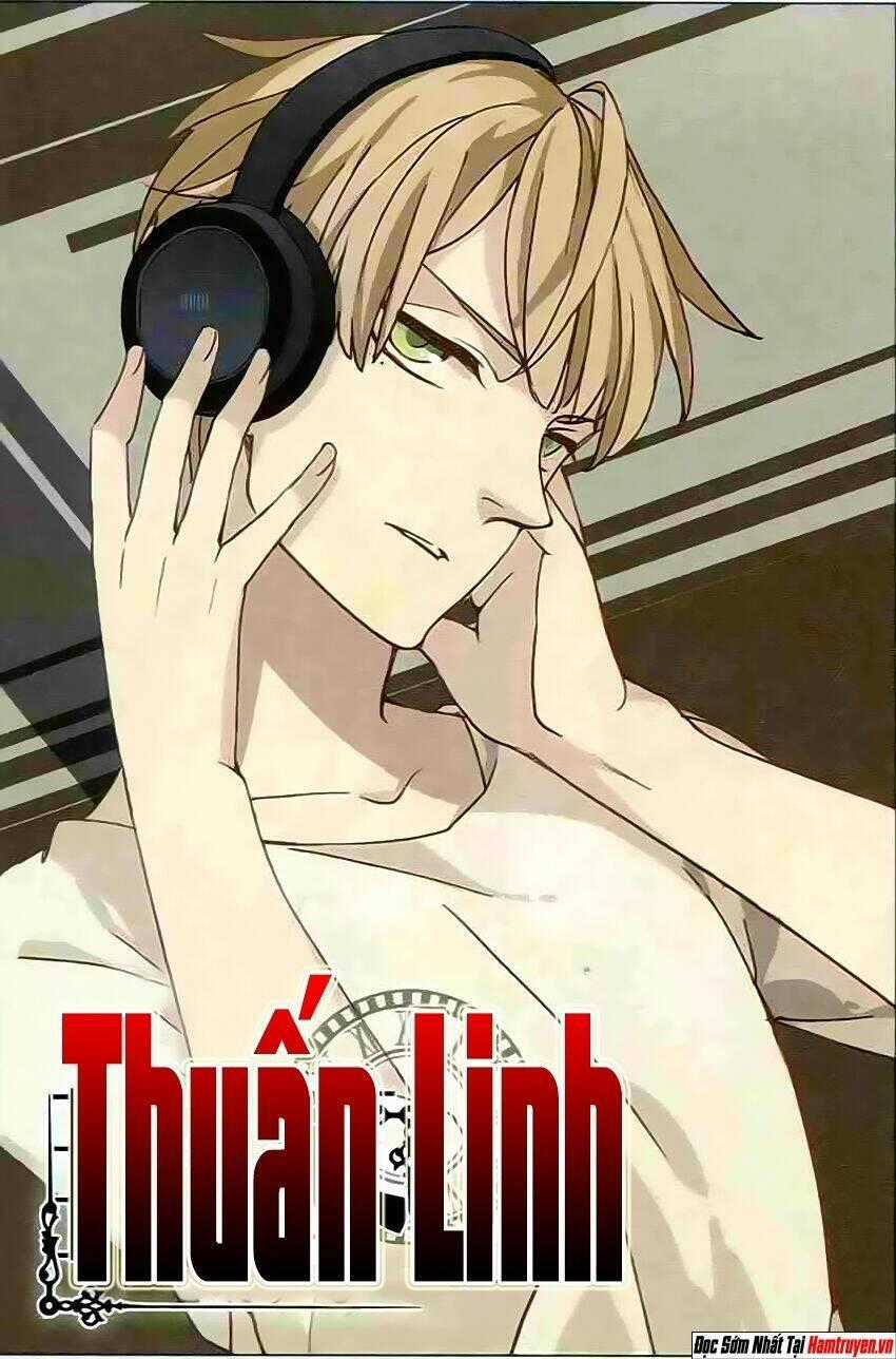 Thuấn Linh - Chapter 18 - Trang 2