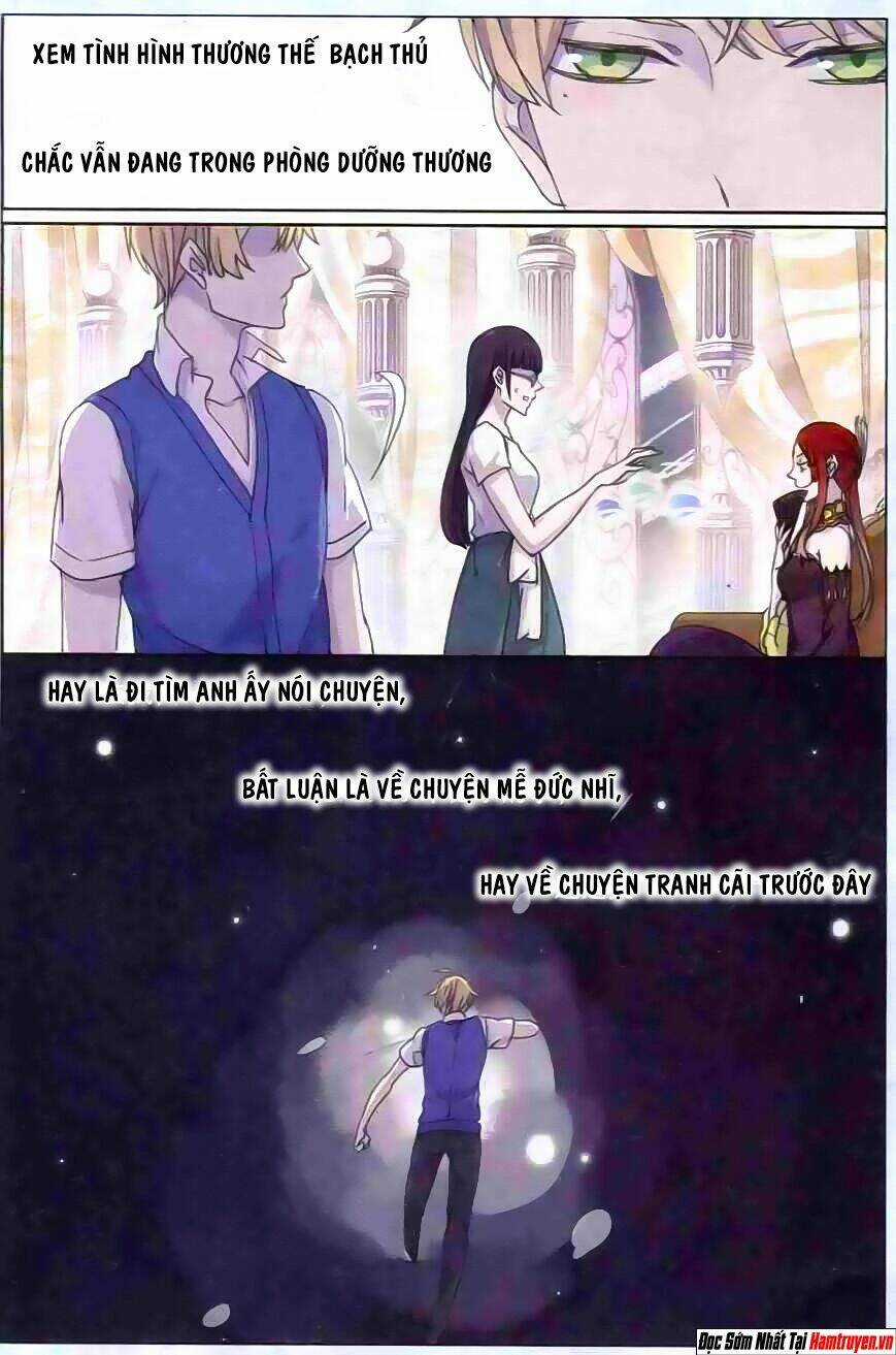 Thuấn Linh - Chapter 19 - Trang 4