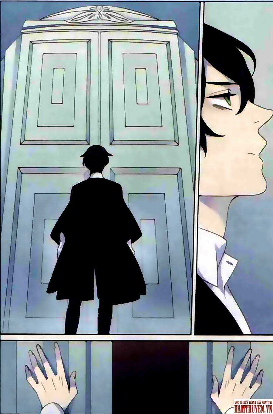 Thuấn Linh - Chapter 20 - Trang 13