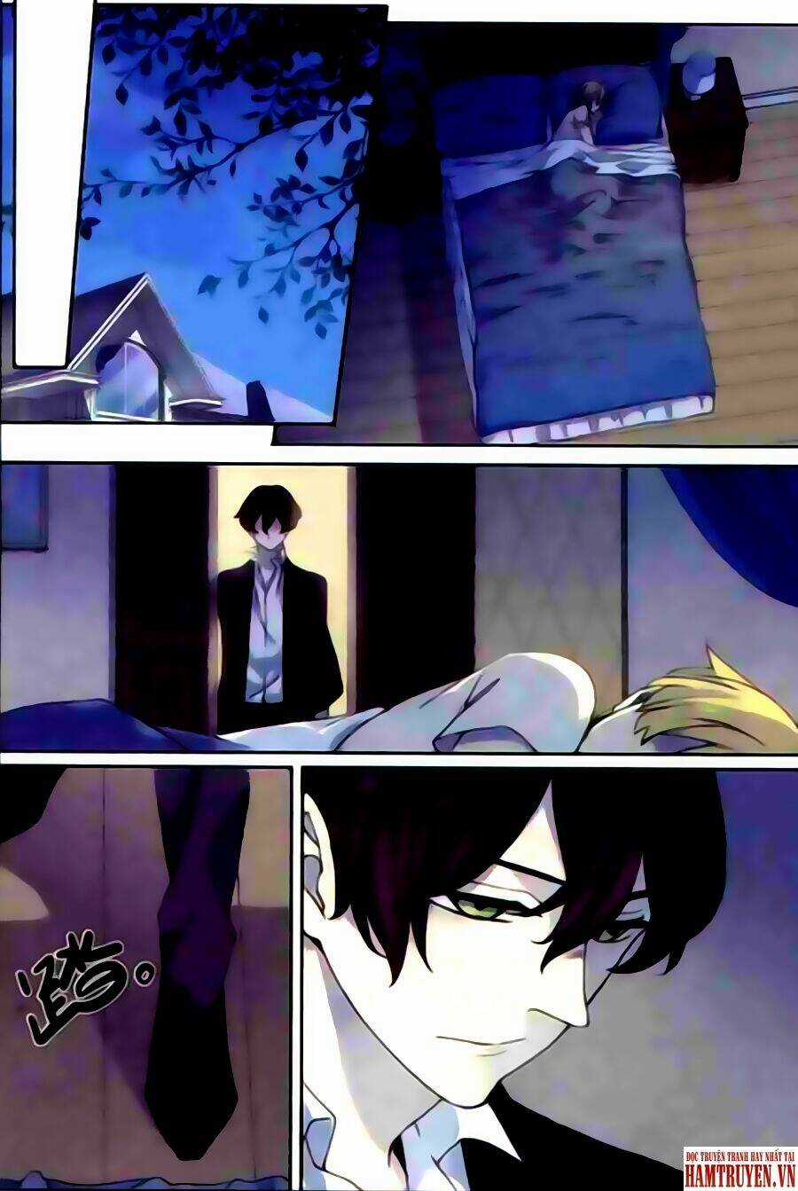 Thuấn Linh - Chapter 20 - Trang 19