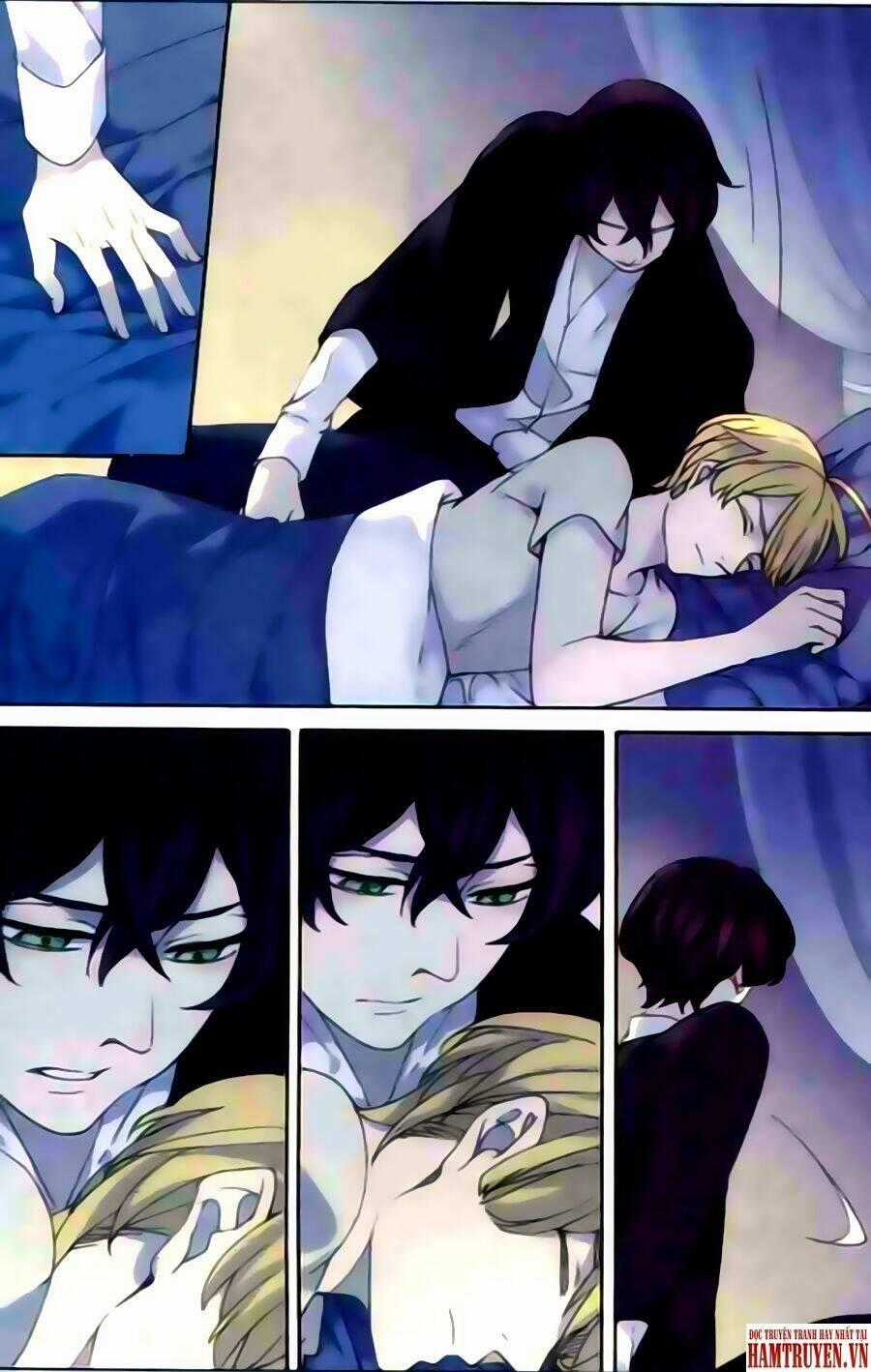 Thuấn Linh - Chapter 20 - Trang 20