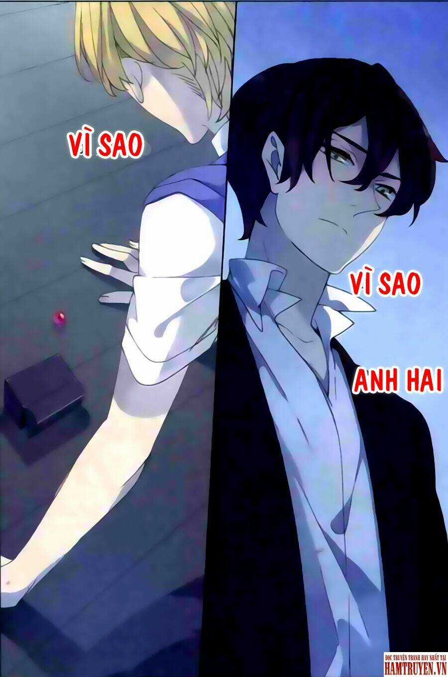 Thuấn Linh - Chapter 20 - Trang 3