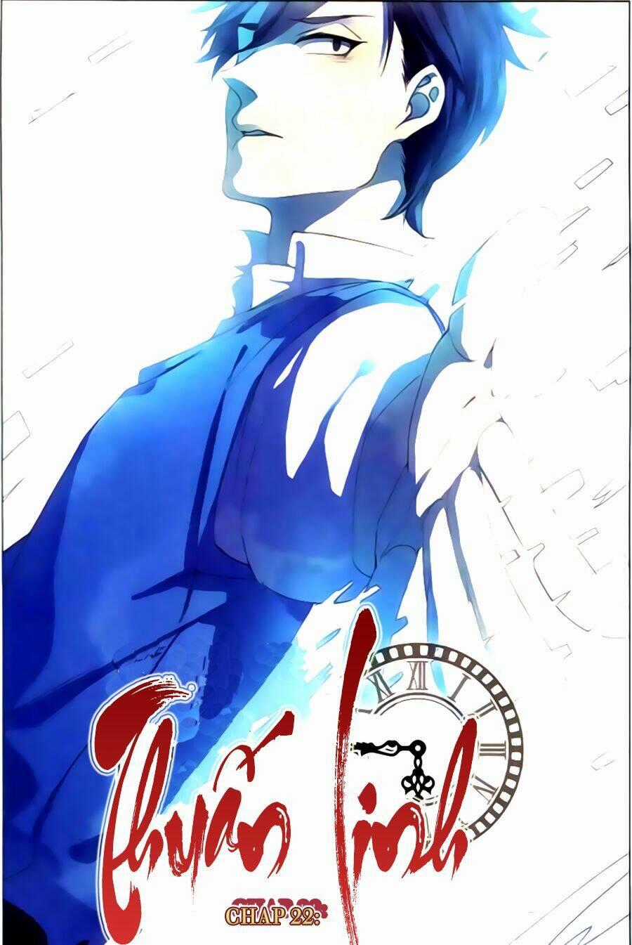 Thuấn Linh - Chapter 22 - Trang 2