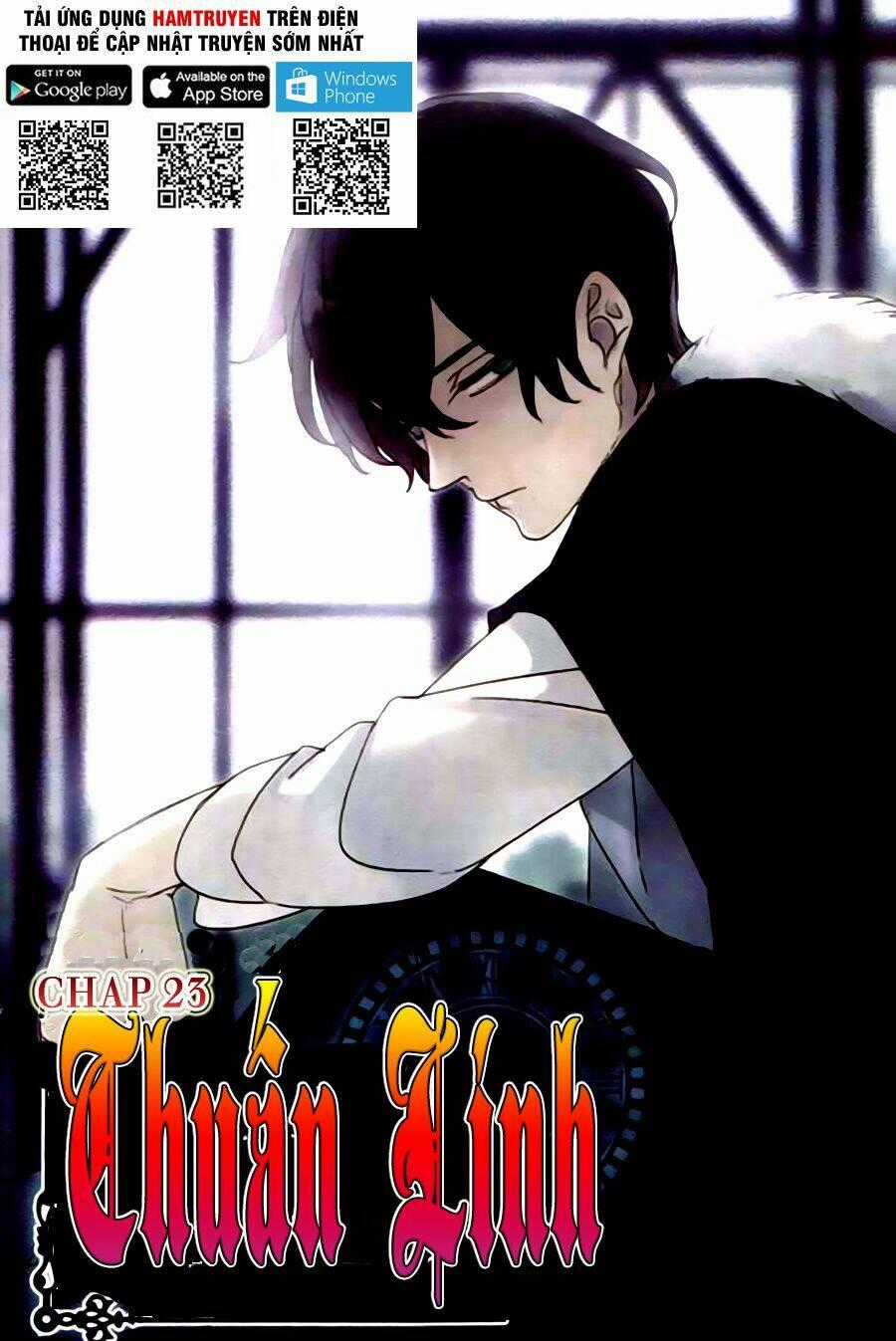 Thuấn Linh - Chapter 23 - Trang 2