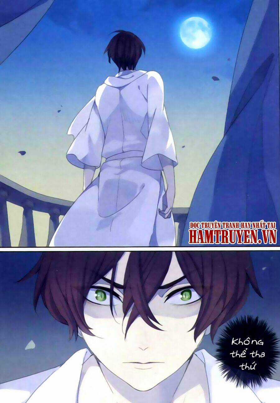 Thuấn Linh - Chapter 23 - Trang 13