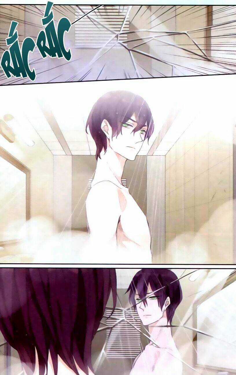 Thuấn Linh - Chapter 23 - Trang 8