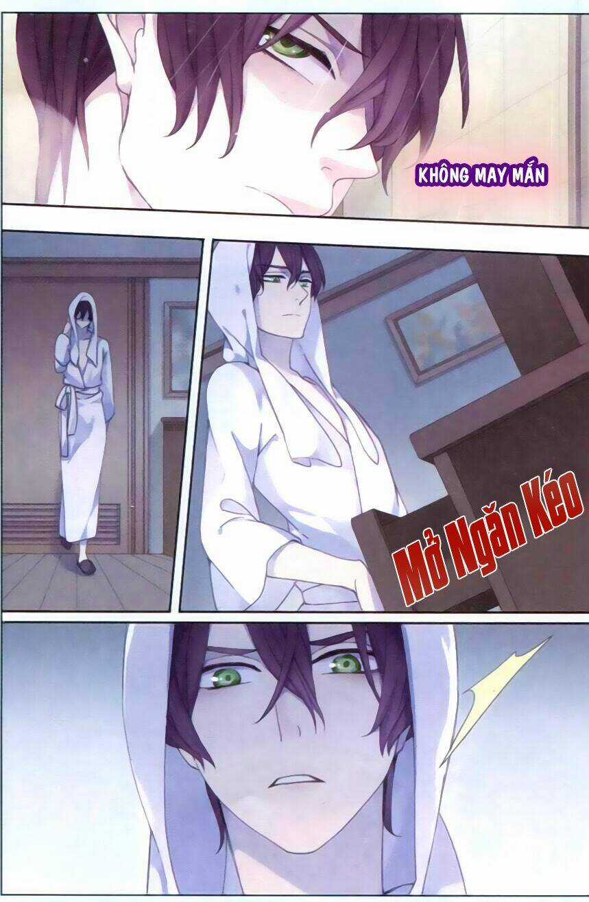 Thuấn Linh - Chapter 23 - Trang 9