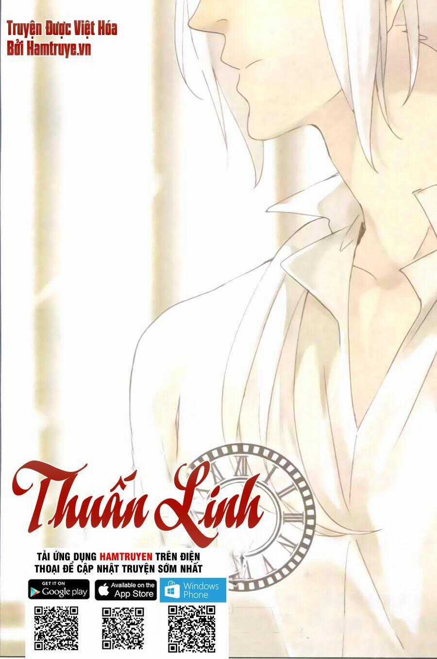 Thuấn Linh - Chapter 24 - Trang 1