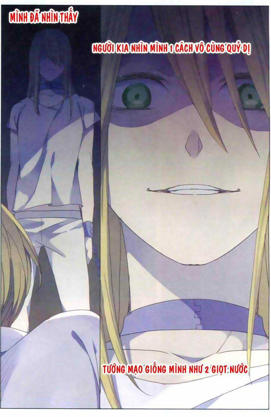 Thuấn Linh - Chapter 25 - Trang 13