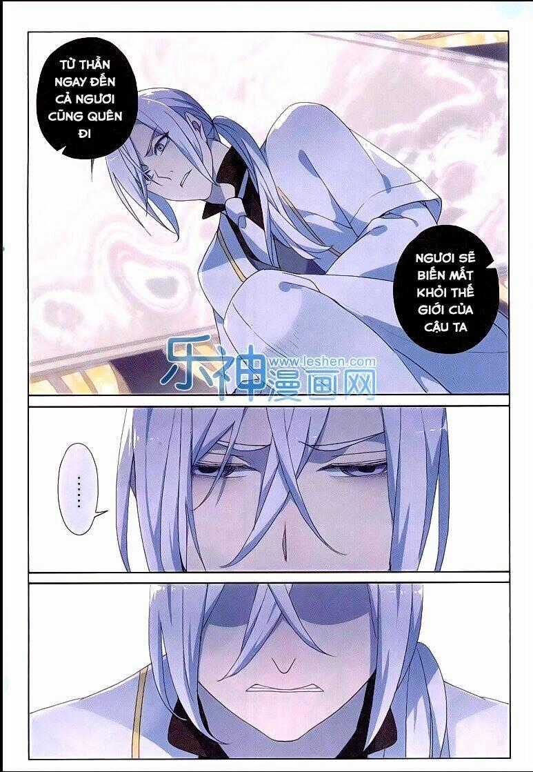 Thuấn Linh - Chapter 29 - Trang 16