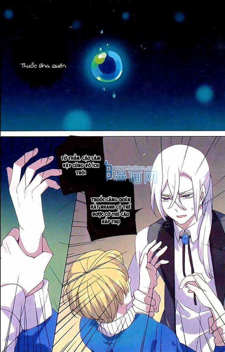 Thuấn Linh - Chapter 30 - Trang 15