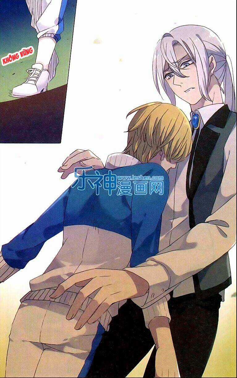 Thuấn Linh - Chapter 30 - Trang 19