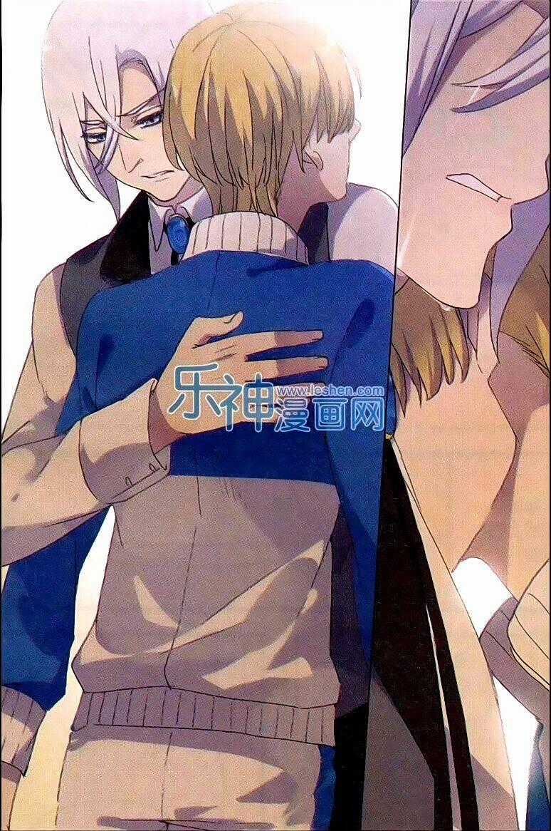 Thuấn Linh - Chapter 30 - Trang 20