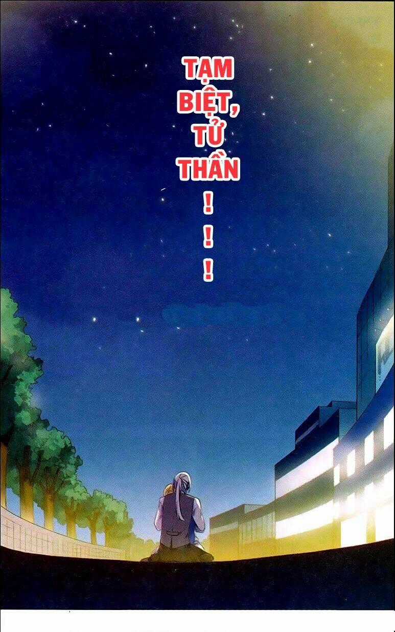 Thuấn Linh - Chapter 30 - Trang 21