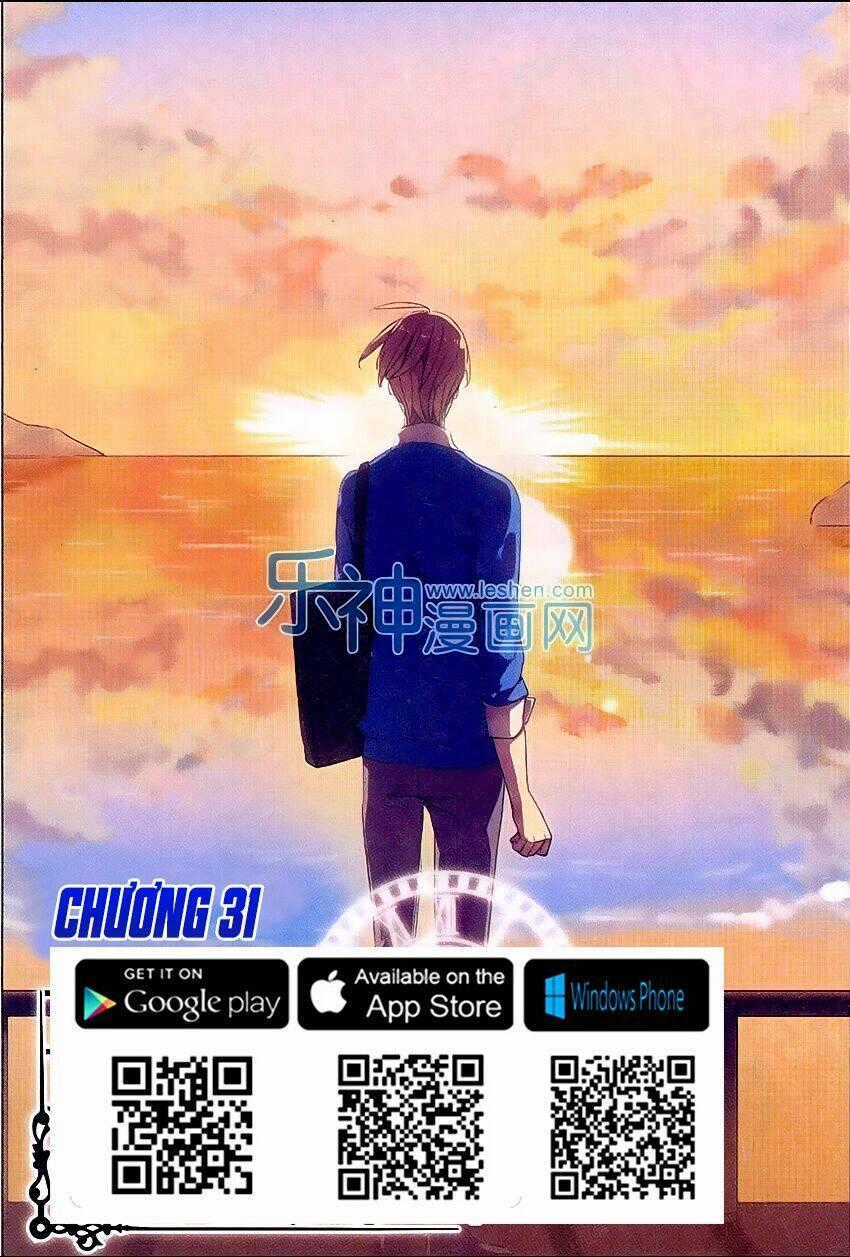 Thuấn Linh - Chapter 31 - Trang 2