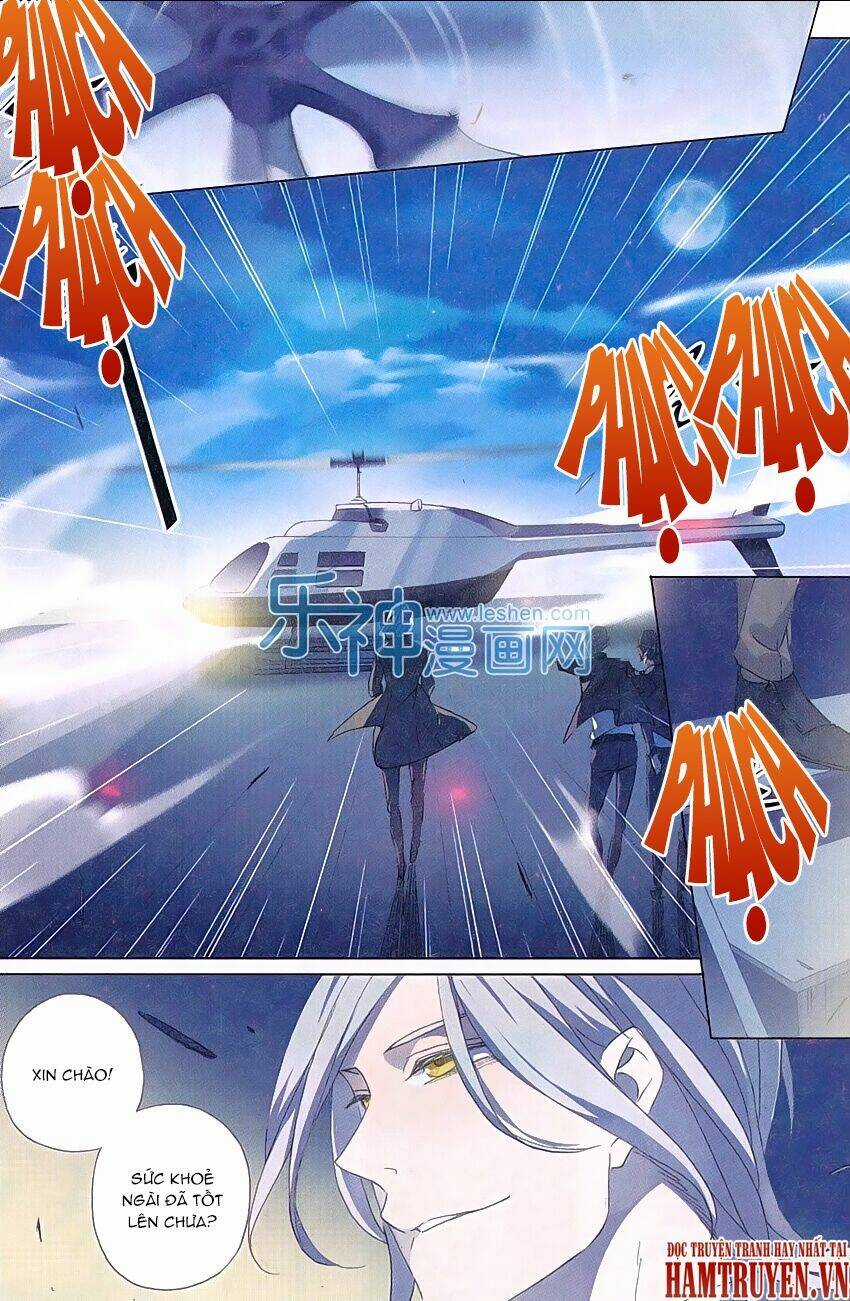 Thuấn Linh - Chapter 31 - Trang 15