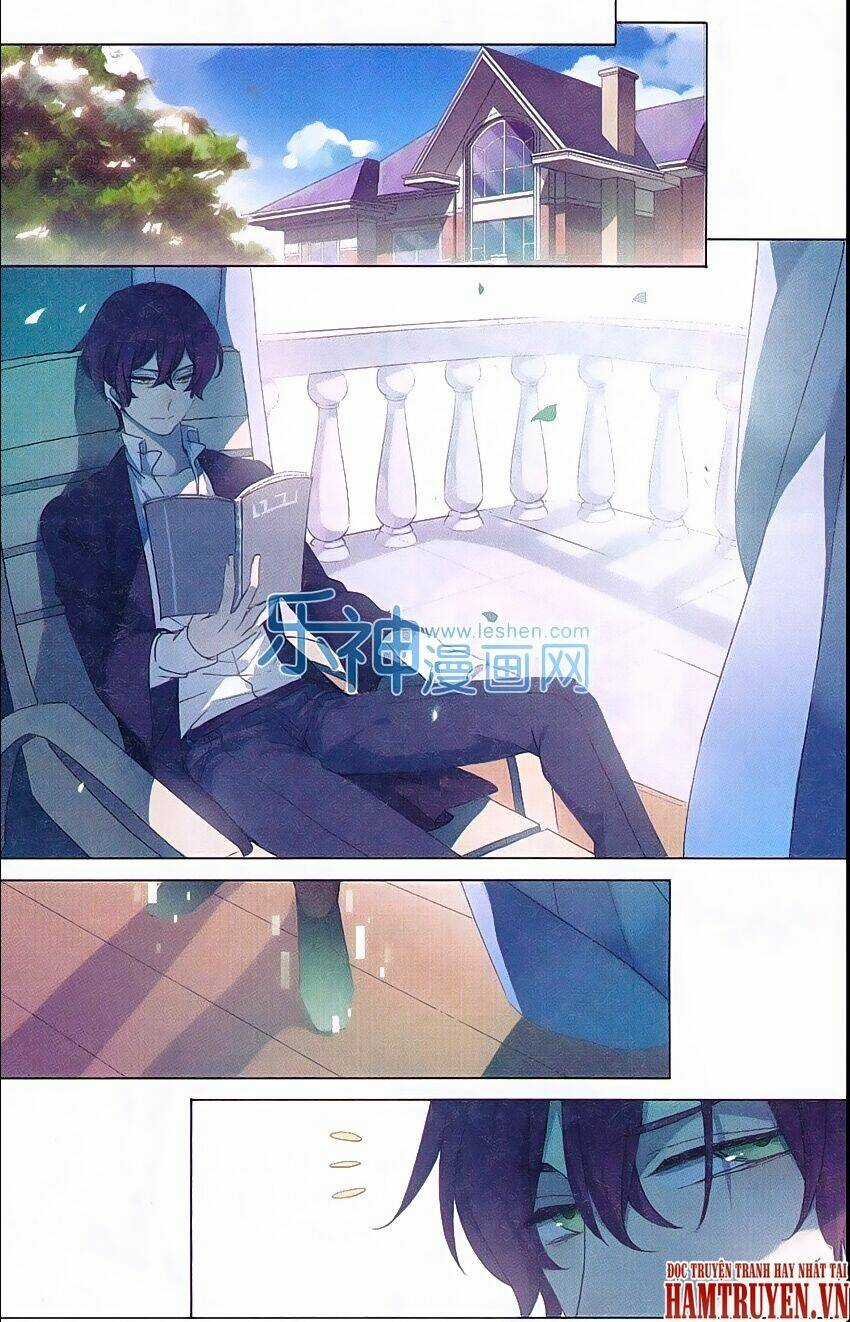 Thuấn Linh - Chapter 31 - Trang 3