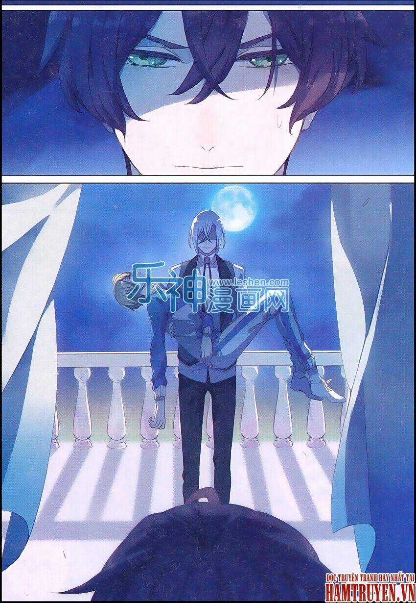 Thuấn Linh - Chapter 31 - Trang 9