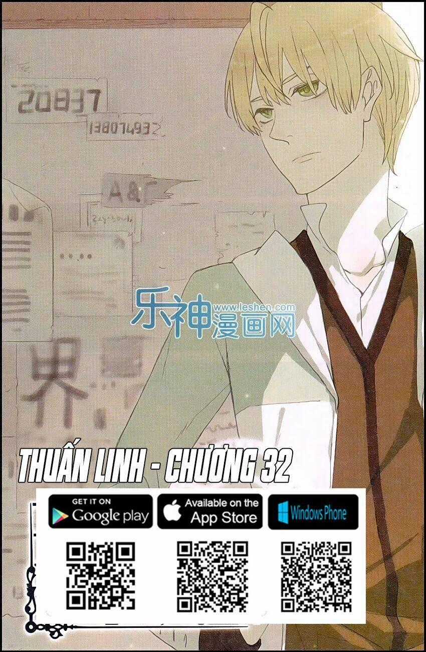 Thuấn Linh - Chapter 32 - Trang 1