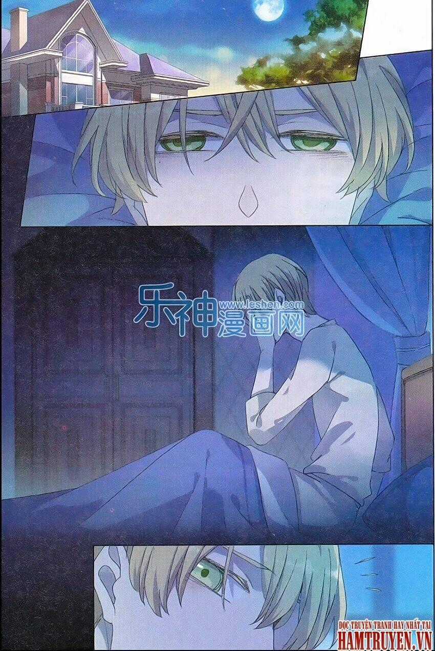 Thuấn Linh - Chapter 32 - Trang 2