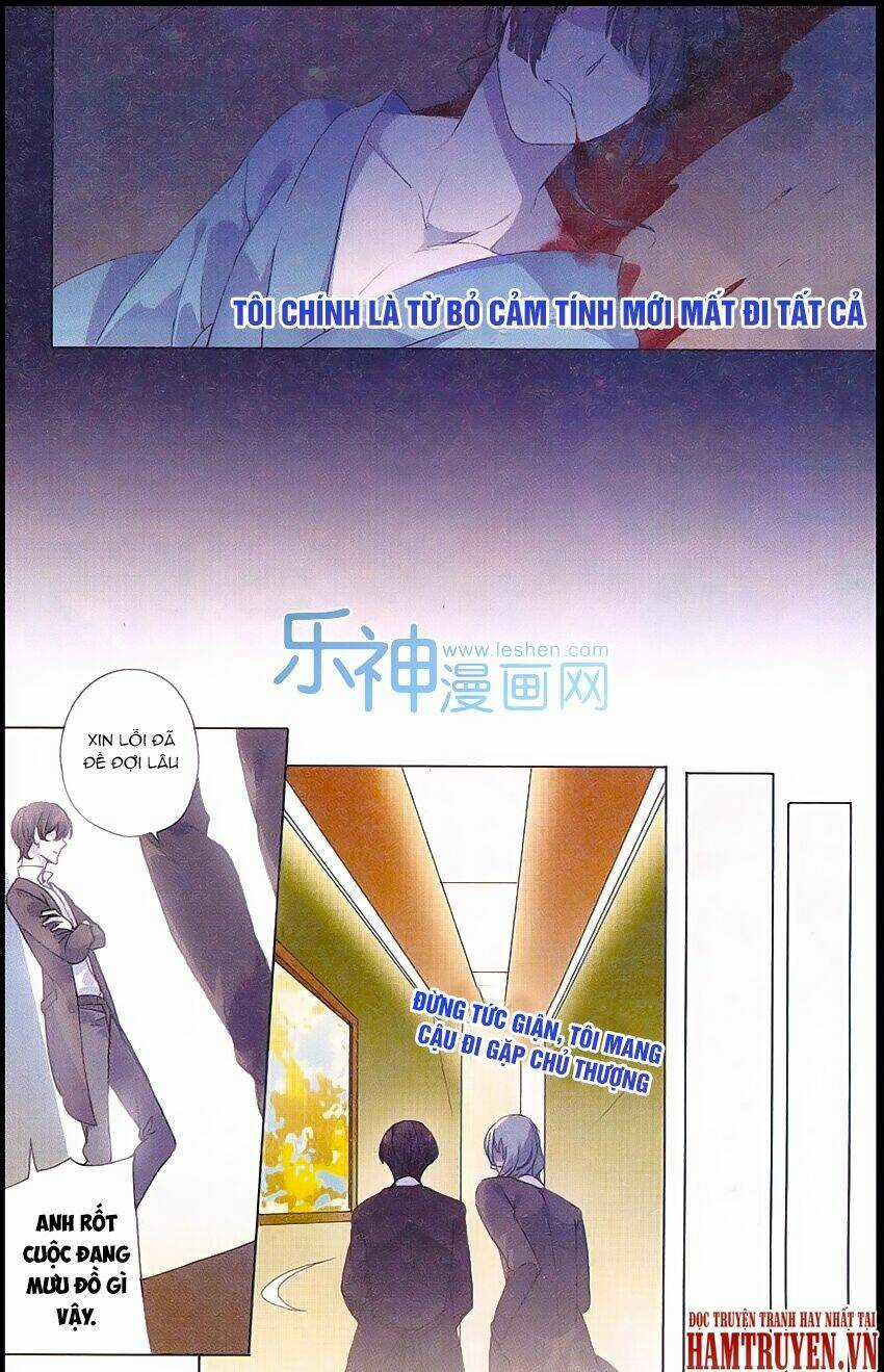 Thuấn Linh - Chapter 32 - Trang 14