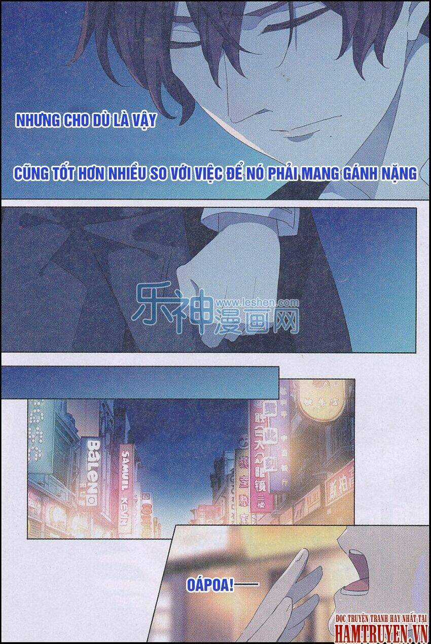 Thuấn Linh - Chapter 32 - Trang 6