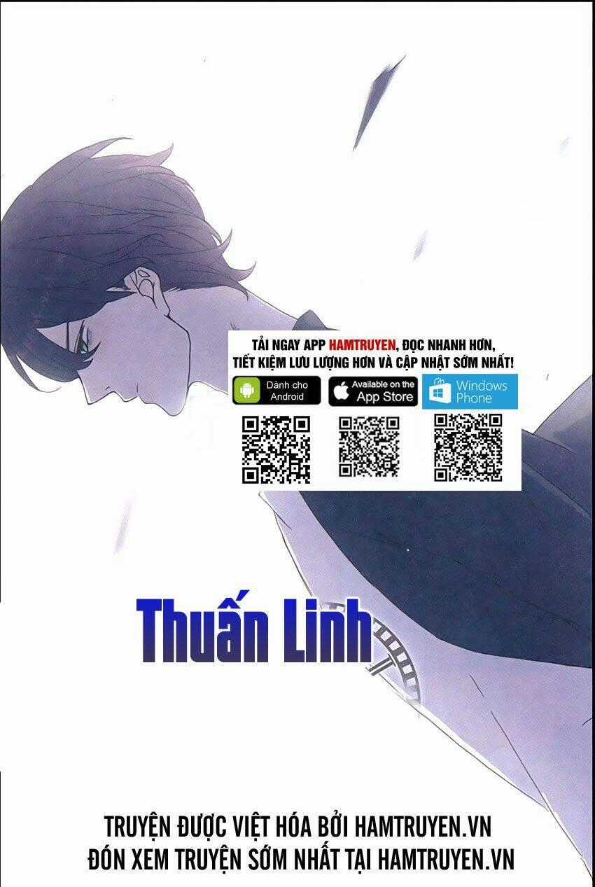 Thuấn Linh - Chapter 33 - Trang 2