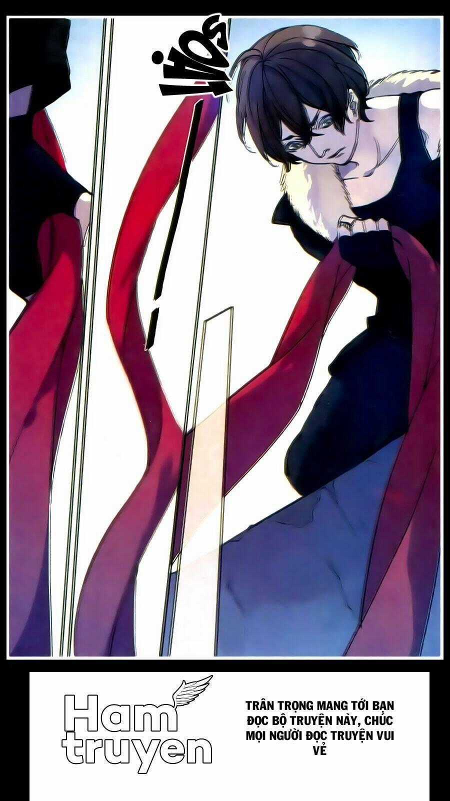 Thuấn Linh - Chapter 4 - Trang 18