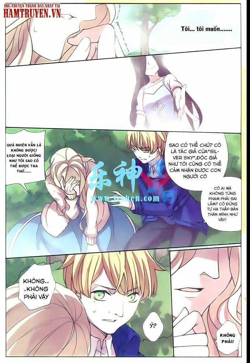 Thuấn Linh - Chapter 7 - Trang 14