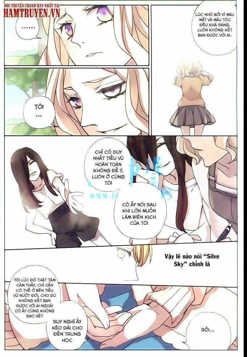 Thuấn Linh - Chapter 7 - Trang 18