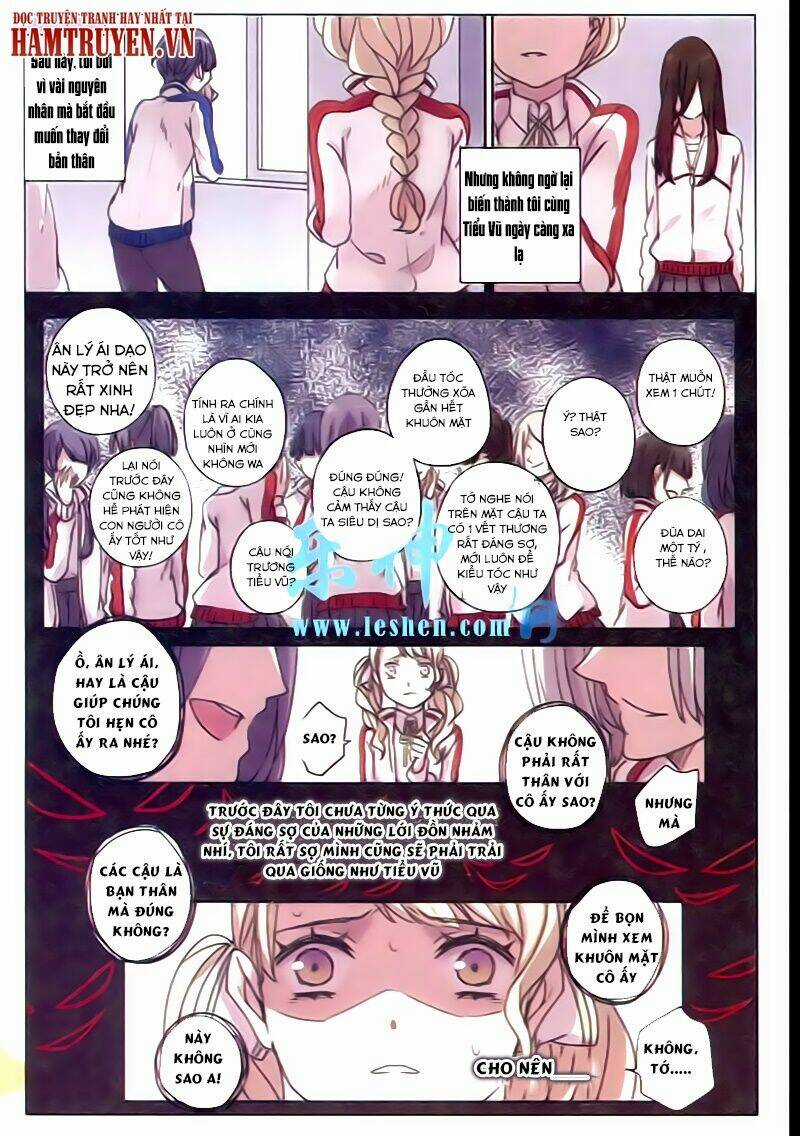 Thuấn Linh - Chapter 7 - Trang 19