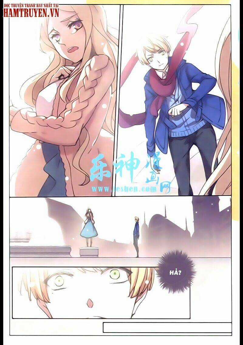 Thuấn Linh - Chapter 7 - Trang 6