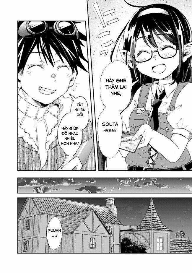 Thuần Thú Sư Ở Dị Giới - Chapter 21 - Trang 14